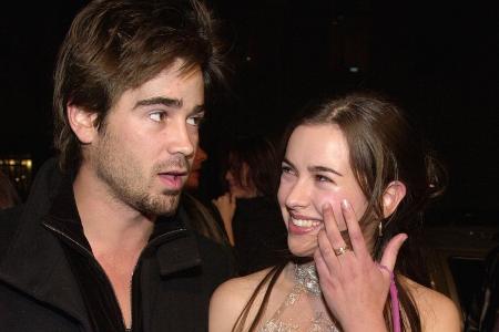 50 Shades of Farrell