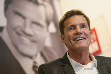 Deutschland sucht die Superbraut