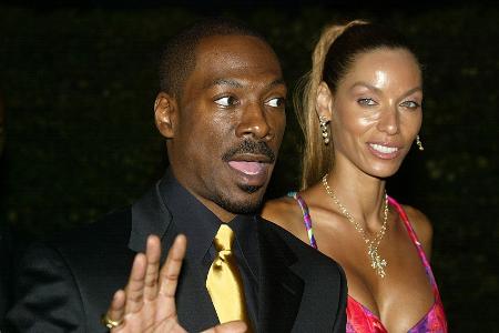 Ach du Shrek, die Gattin ist weg!