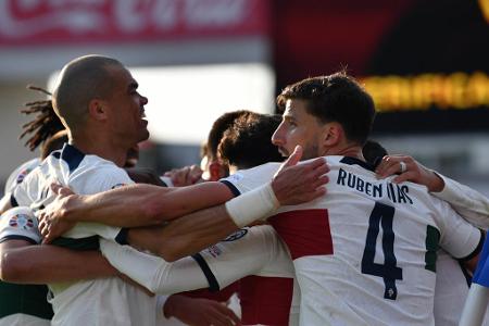 Platz 5 (▲1): Portugal - 1763.83 Punkte