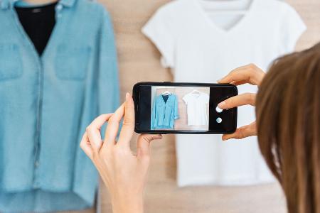 App Save Your Wardrobe