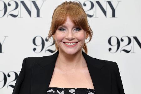 Bryce Dallas Howard