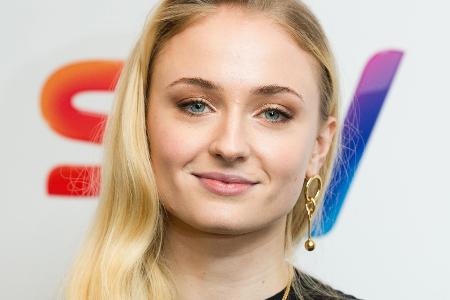Sophie Turner