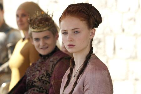 Redheads have more fun