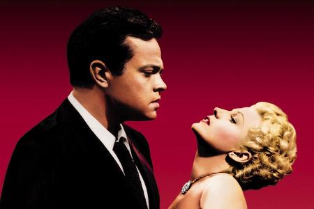 Blondinen nicht bevorzugt