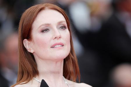 Julianne Moore