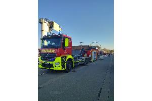 Bild: Feuerwehr Konstanz