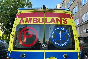 Das Kind starb im Krankenhaus an seinen schweren Verletzungen. (Symbolbild)