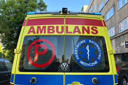 Das Kind starb im Krankenhaus an seinen schweren Verletzungen. (Symbolbild)