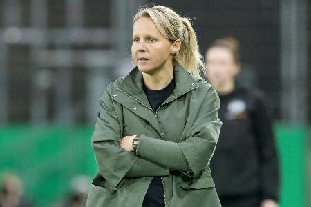 Kromp über Eta-Beförderung: 