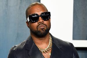 Das kurzfristig angekündigte Konzert des Rappers Kanye West wurde abgesagt. (Archivbild)