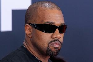 Kanye West: Konzert in Polen ist abgesagt