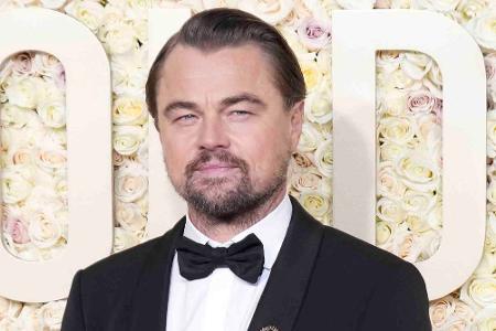 So hat sich der Style von Leonardo DiCaprio verändert