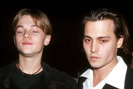 Der Anfang einer Legende