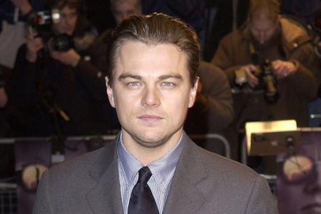 Zurück zur klassischen Leo-Frisur