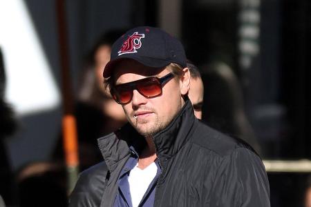 Lässiger Privatlook