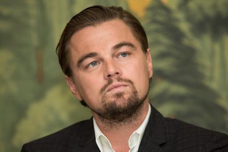 Längere Haare, mehr Bart