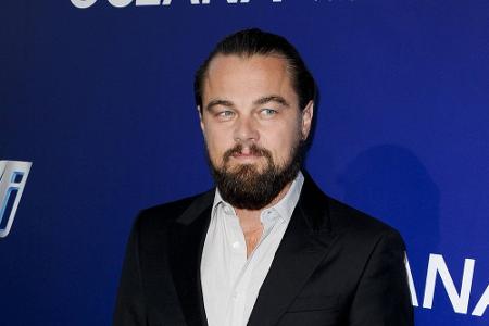 Man Bun und Vollbart