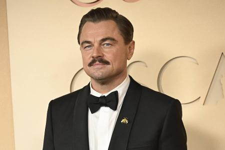 Oscar-Schnäuzer 2026