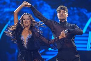 "Let's Dance": Willi Banner muss sich in Show sechs verabschieden
