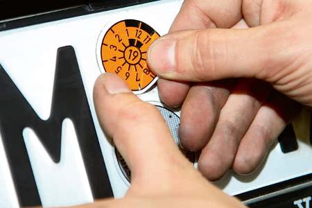 Ratgeber 3.5-Tonnen-Limit