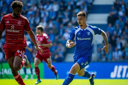 Mieser Anfang für Ende: Fortuna verliert auch in Magdeburg