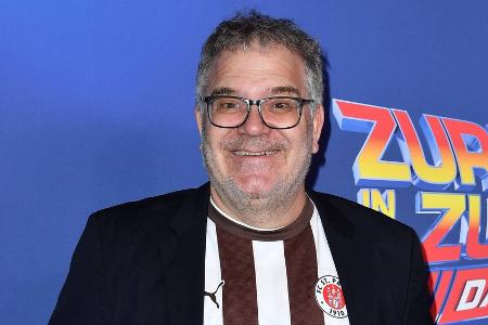 Mit Elton: Das muss man über die nächste 