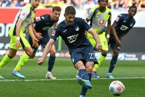 Endspurt um die Königsklasse: BVB stolpert erneut