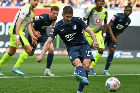 Endspurt um die Königsklasse: BVB stolpert erneut