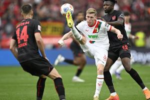 Später Nackenschlag: Heftiger Dämpfer für Bayer