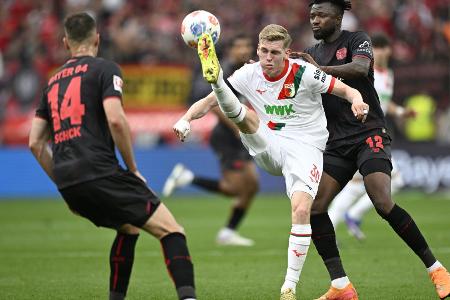 Später Nackenschlag: Heftiger Dämpfer für Bayer