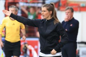 Eta-Debüt geht schief: Union verliert gegen Wolfsburg