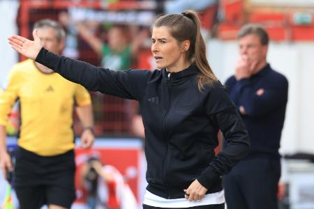 Eta-Debüt geht schief: Union verliert gegen Wolfsburg