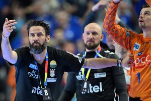 Wiegert nach Pokal-K.o.: "Das zerbricht mir das Herz"