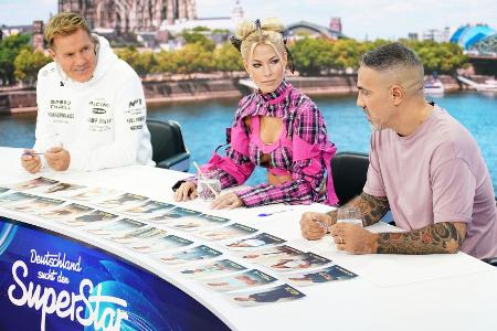 DSDS 2026 - Casting 5