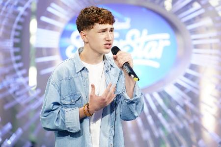 DSDS 2026 - Casting 5