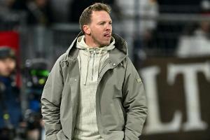 Nagelsmann: "Kein Spieler bekommt einen Maulkorb"