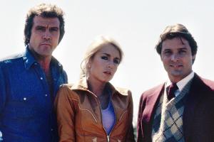 Ein Colt für alle Fälle