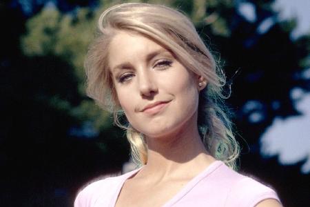 Jody Banks (Heather Thomas)