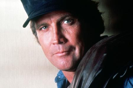 Colt Seavers (Lee Majors)