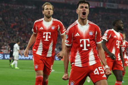 Die Sport-Höhepunkte am Sonntag, 19. April