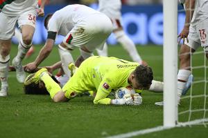 Dahmens WM-Bewerbung: "Hat alle Berechtigungen"