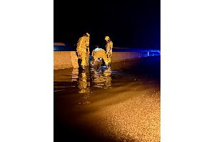 (C) Feuerwehr Ratingen