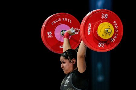 L.A. '28 im Blick: EM als "Standortbestimmung" für Gewichtheber