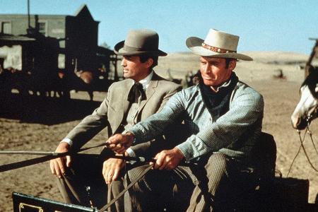 Weites Land (1958)