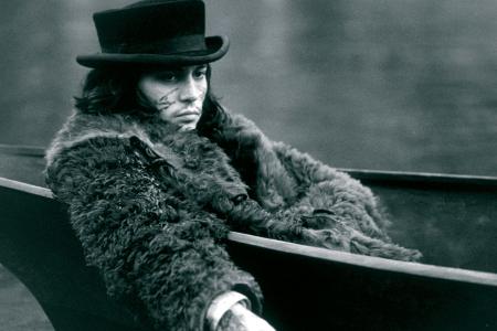 Dead Man (1996)