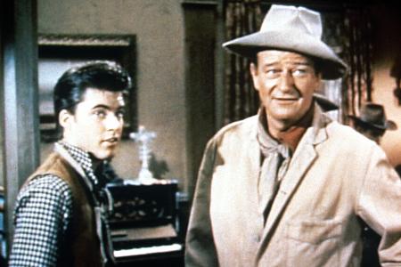 Rio Bravo (1958)