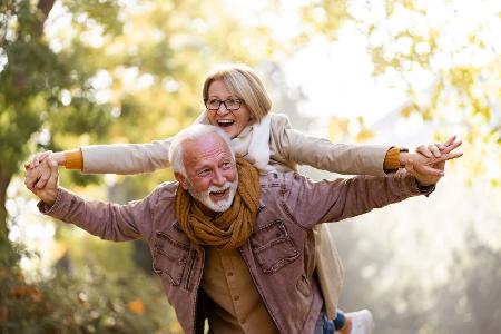 Das steckt hinter dem Longevity-Trend