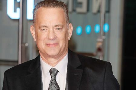 Tom Hanks