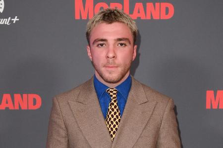 Rocco Ritchie